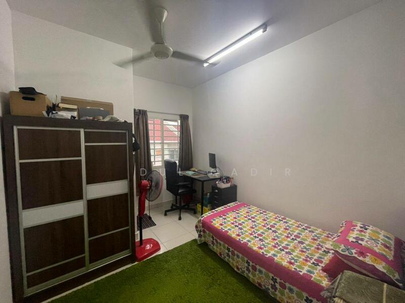 Pelangi Semenyih 2 (Phase 3) - 2