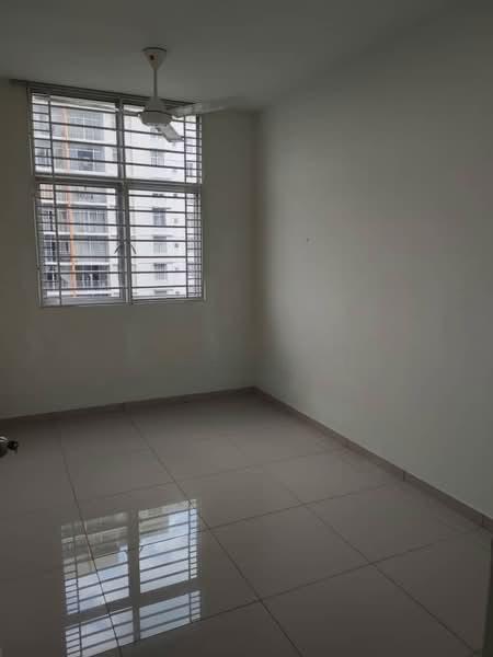 The Hamstead Cheras - 3