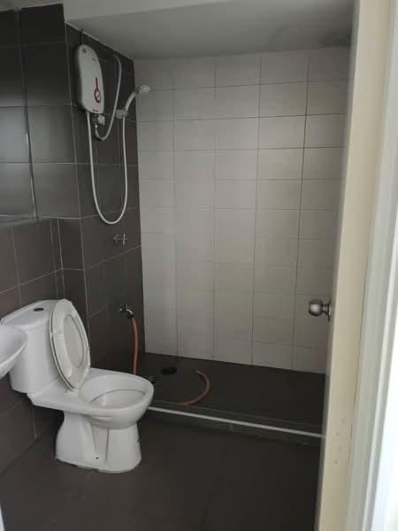 The Hamstead Cheras - 4