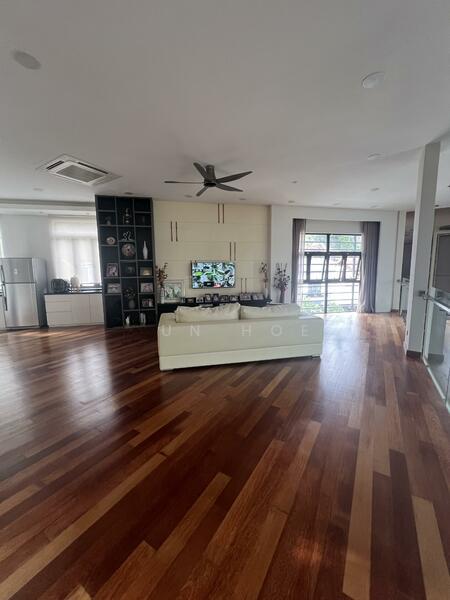 The Ridgewood - 3