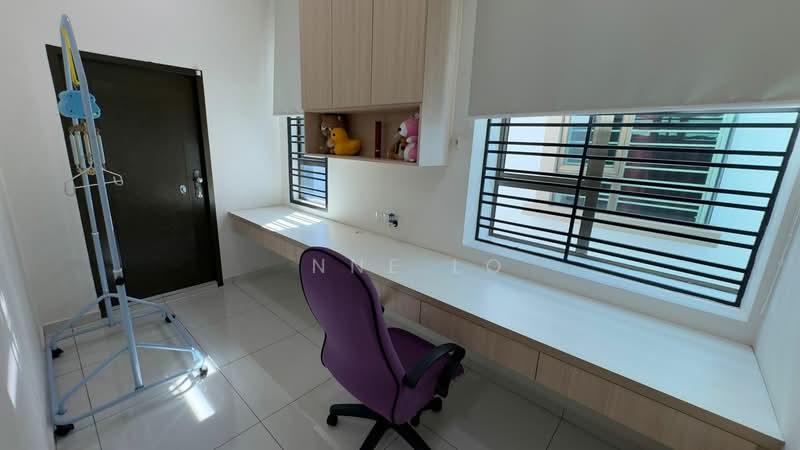 BUKIT INDAH BANDAR NUSAJAYA - 5