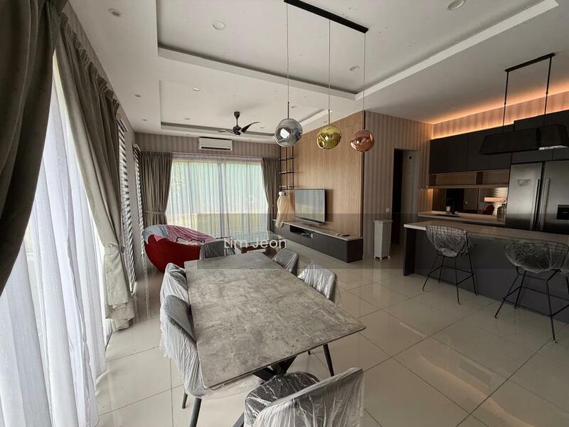 Wisteria @ Bandar Rimbayu - 1