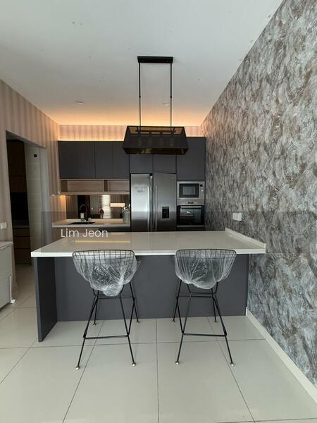 Wisteria @ Bandar Rimbayu - 3