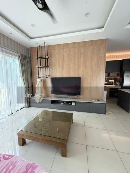 Wisteria @ Bandar Rimbayu - 2