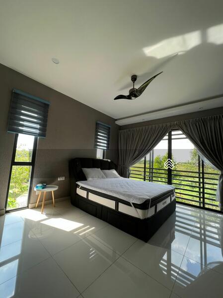 Wisteria @ Bandar Rimbayu - 5