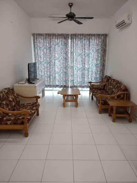 The Golden Triangle Condominium - 3