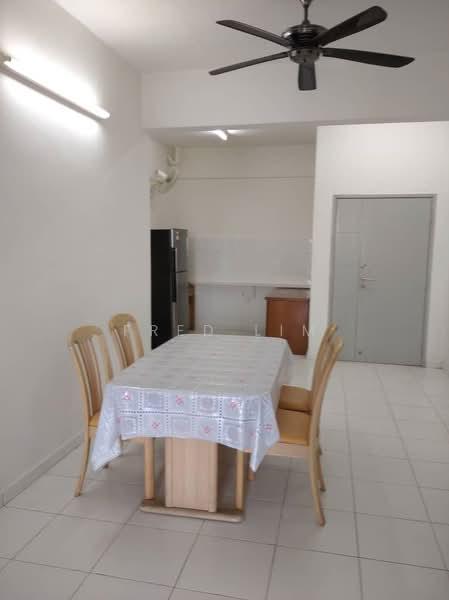 The Golden Triangle Condominium - 5