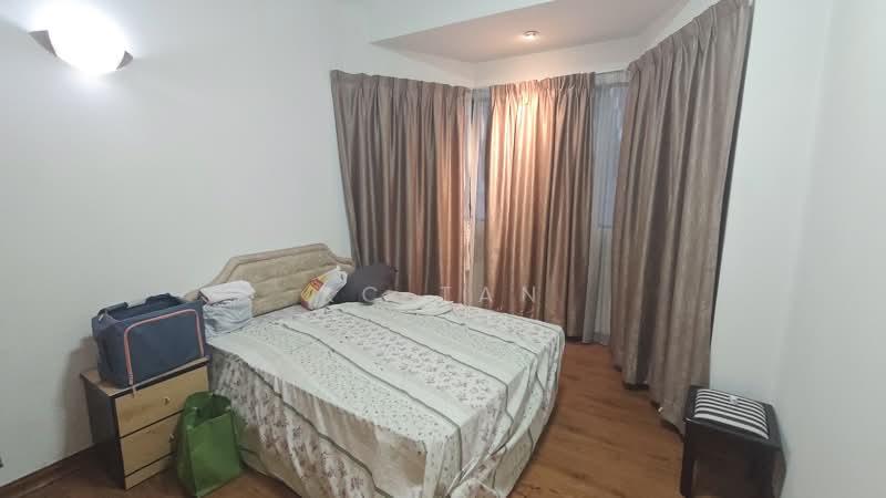 D' Mayang Condominium - 2