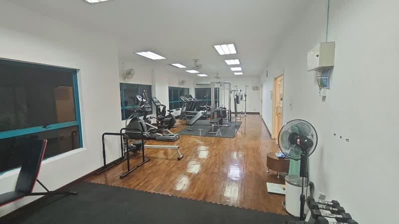 D' Mayang Condominium - 3