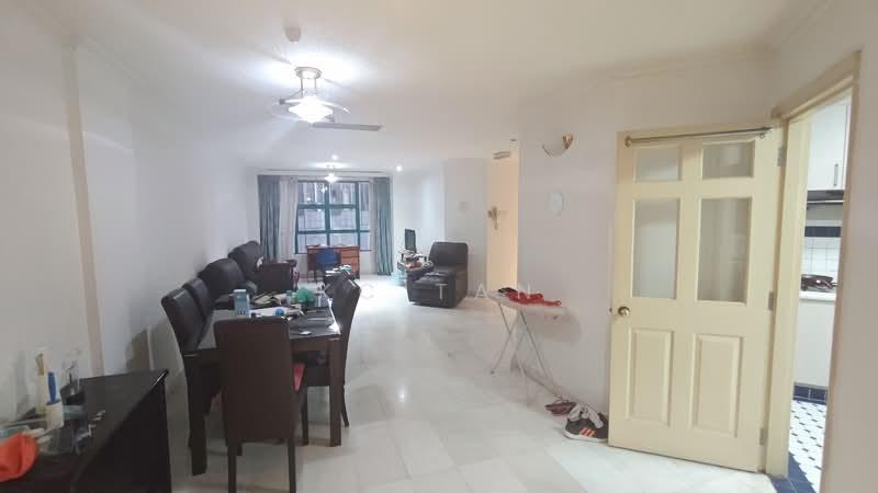 D' Mayang Condominium - 2