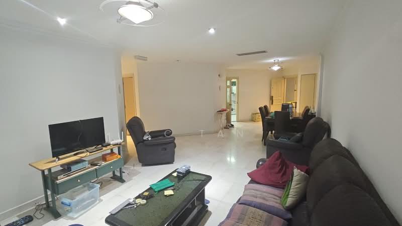 D' Mayang Condominium - 1