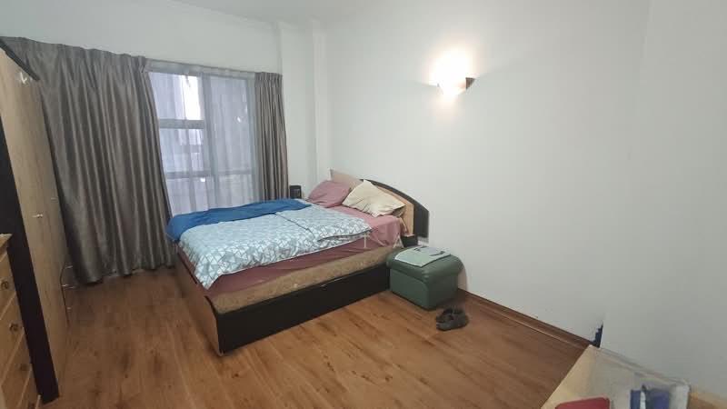 D' Mayang Condominium - 3