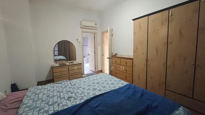 D' Mayang Condominium - 4