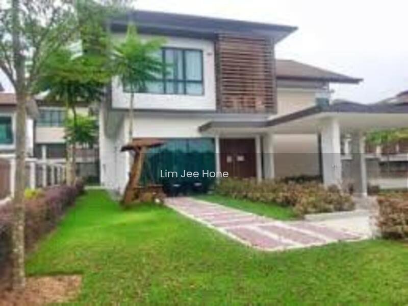 Subang @ 2 & 3 storey Bungalow - 2