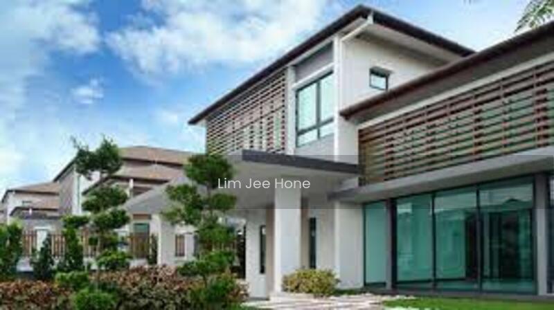 Subang @ 2 & 3 storey Bungalow - 5