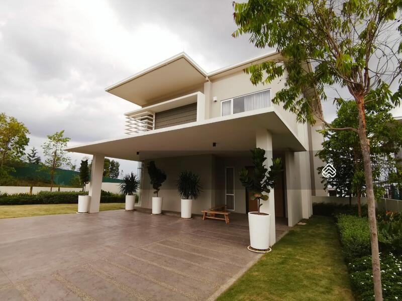 Subang @ 2 & 3 storey Bungalow - 3