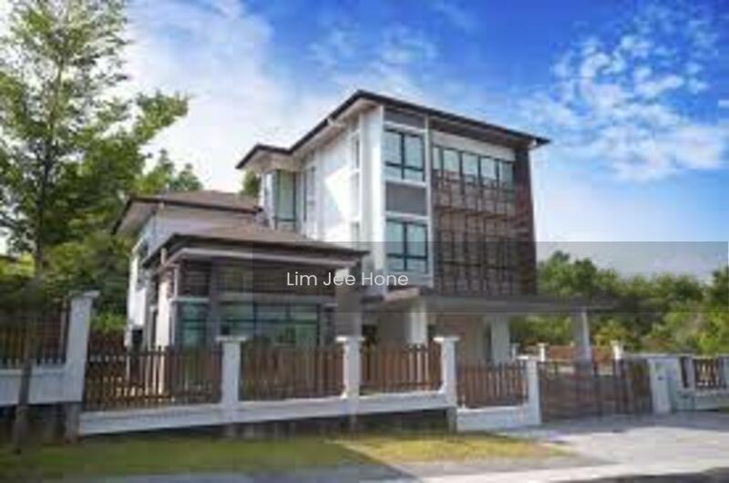 Subang @ 2 & 3 storey Bungalow - 4