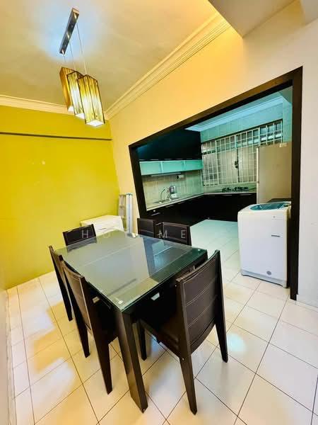 Putra Place Condominium - 3