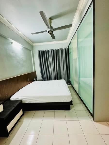 Putra Place Condominium - 2