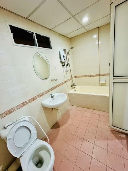 Putra Place Condominium - 4