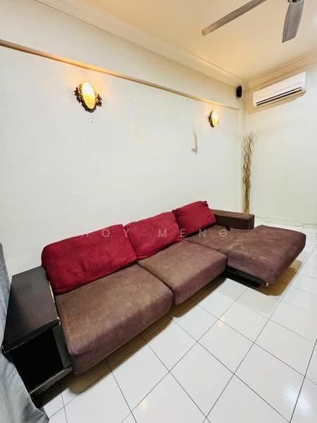 Putra Place Condominium - 1