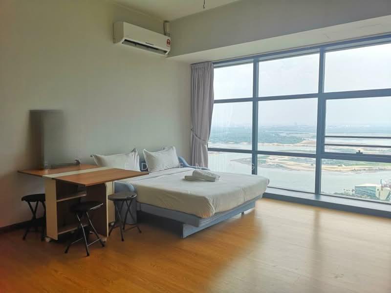 Royal Strand @ Country Garden Danga Bay - 2