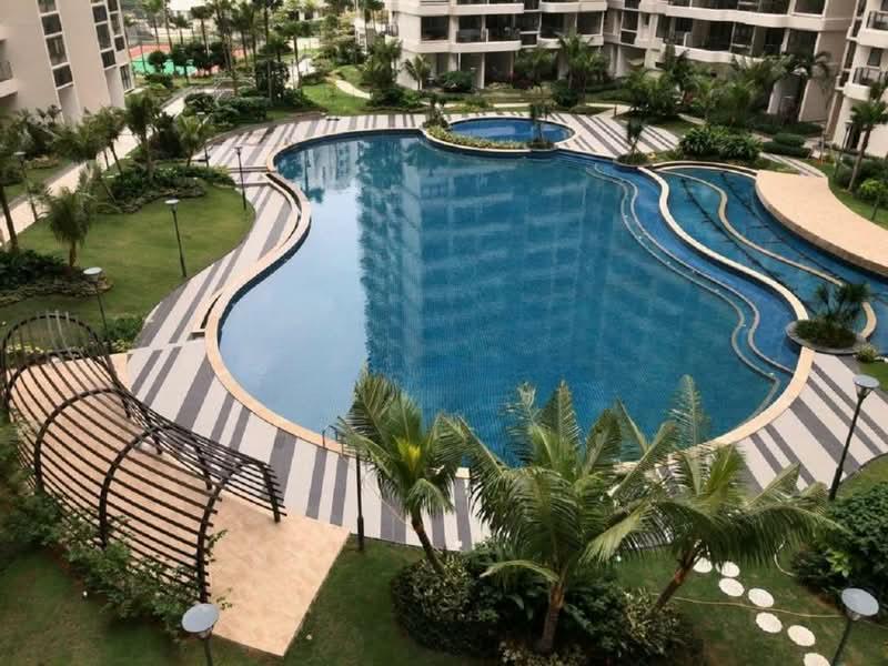 Royal Strand @ Country Garden Danga Bay - 3