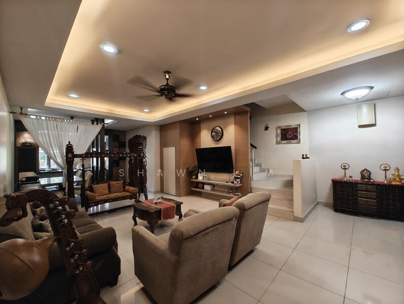 Venture Heights - 3