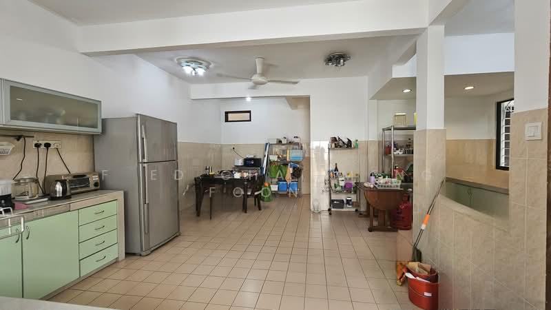 Alam Damai - 3
