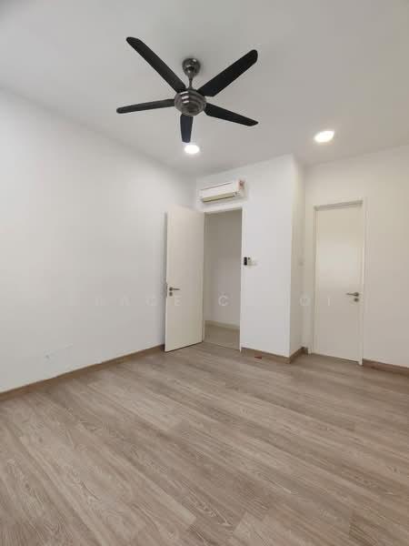 Scenaria @ North Kiara Hills - 1