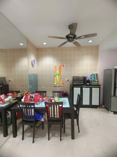 Taman Maznah - 3