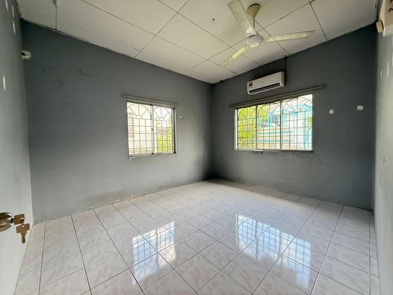 Villa Rimbawan - 5
