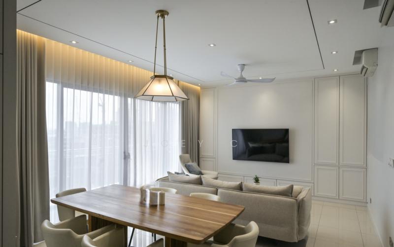 The Atera @ Petaling Jaya - Phase 2 - 1