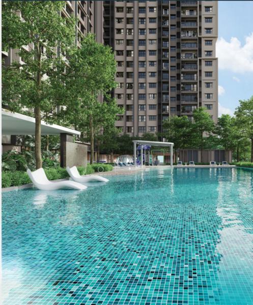 The Atera @ Petaling Jaya - Phase 2 - 2