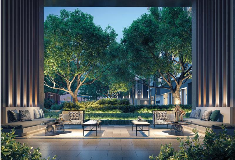 The Atera @ Petaling Jaya - Phase 2 - 3