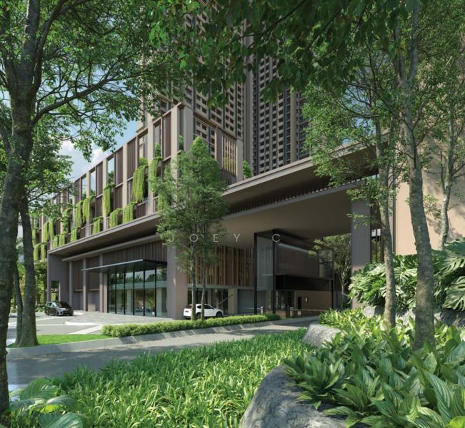 The Atera @ Petaling Jaya - Phase 2 - 5