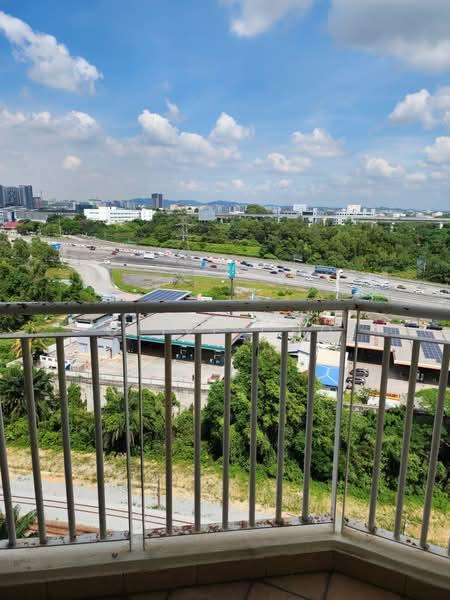 Subang Olives Residence - 2