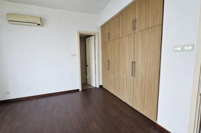 Subang Olives Residence - 4