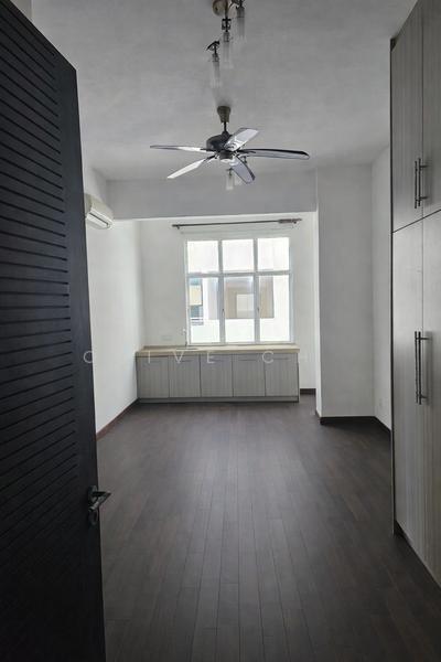 Subang Olives Residence - 5