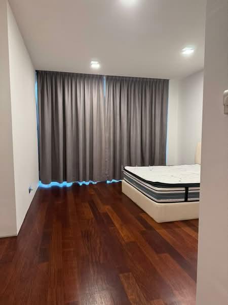 K Residence @ KLCC - 5