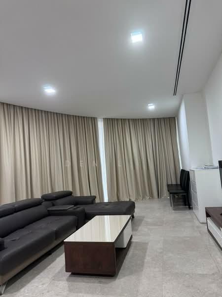 K Residence @ KLCC - 3
