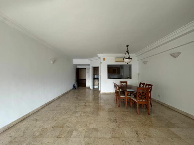 Bungaraya Condominium - 4