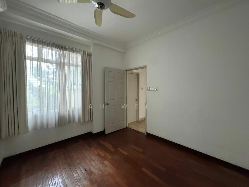Bungaraya Condominium - 3