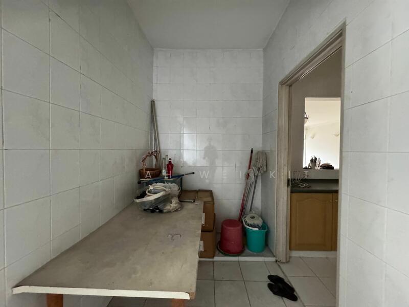 Bungaraya Condominium - 4