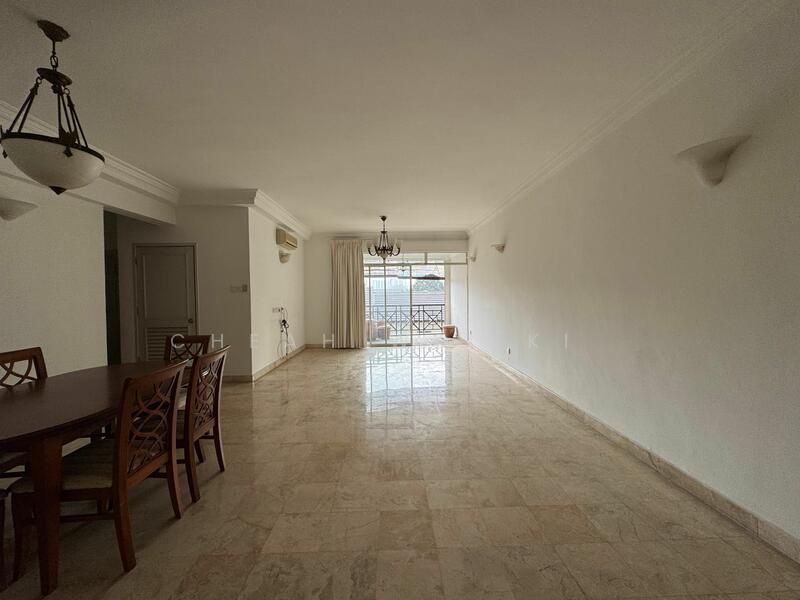 Bungaraya Condominium - 3