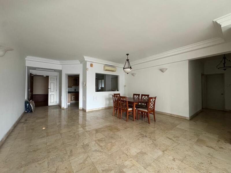 Bungaraya Condominium - 5