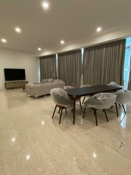 Banyan Tree Signatures - 4