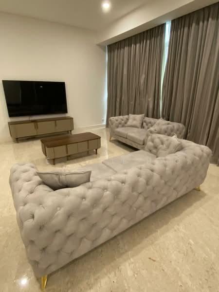 Banyan Tree Signatures - 1