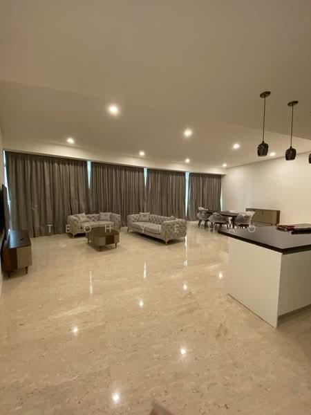 Banyan Tree Signatures - 2