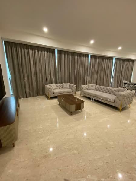 Banyan Tree Signatures - 3